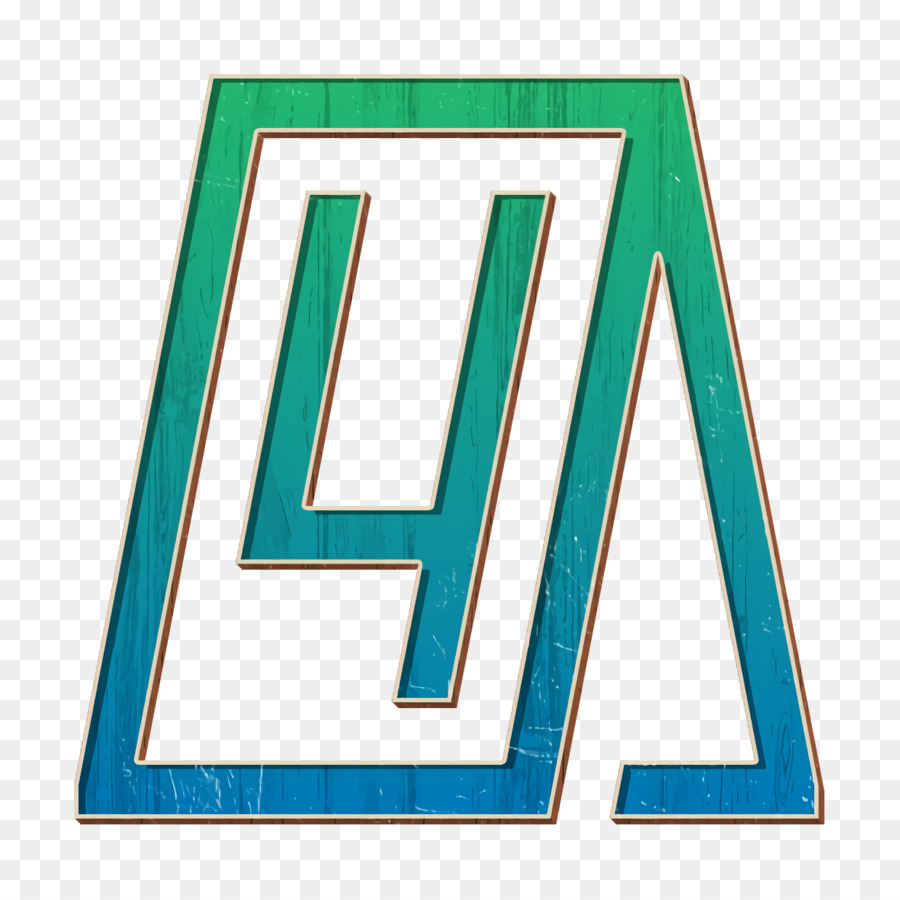 Turquoise，Ligne PNG