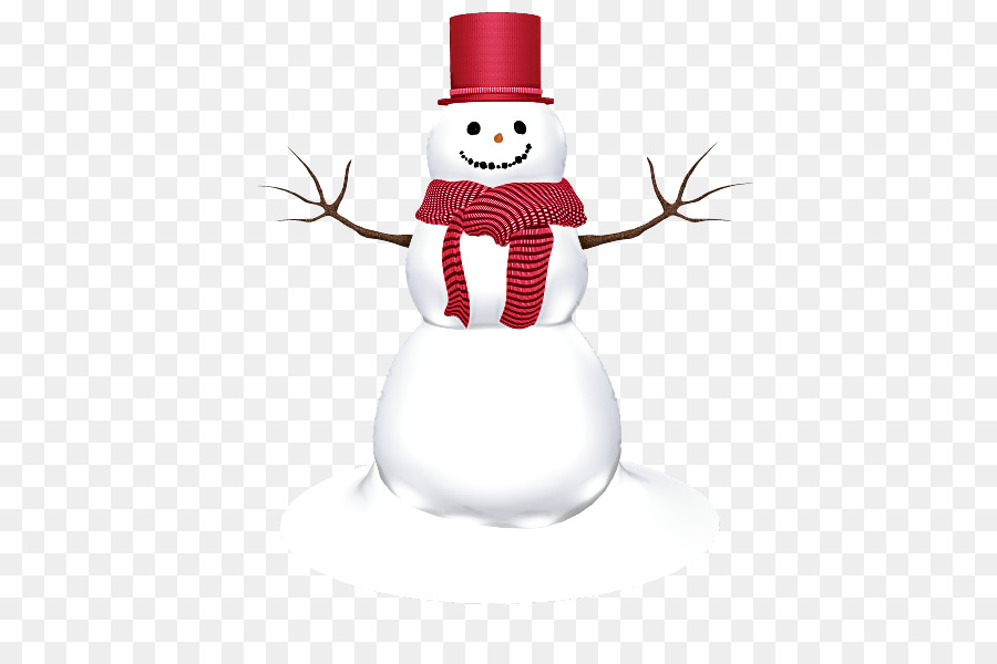 Bonhomme De Neige，Chapeau PNG