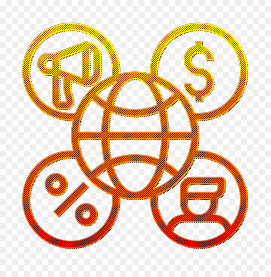 Symbole，Cercle PNG