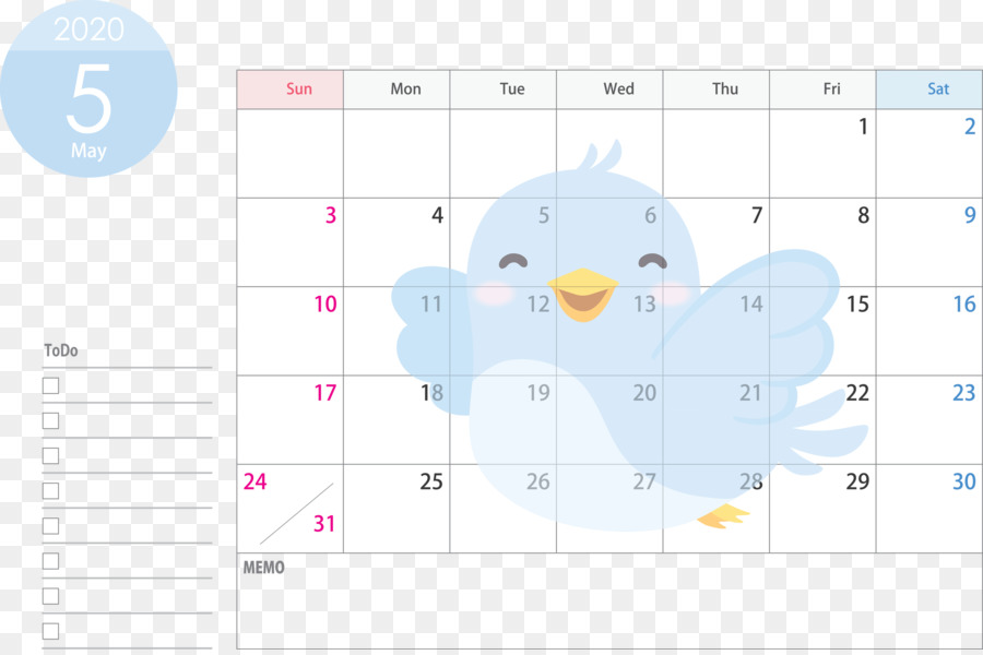 Calendrier，Date PNG