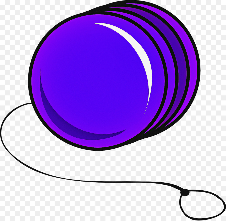 Violet，Ligne PNG