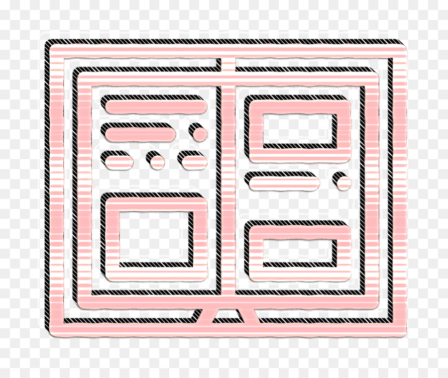 Ligne，Rectangle PNG