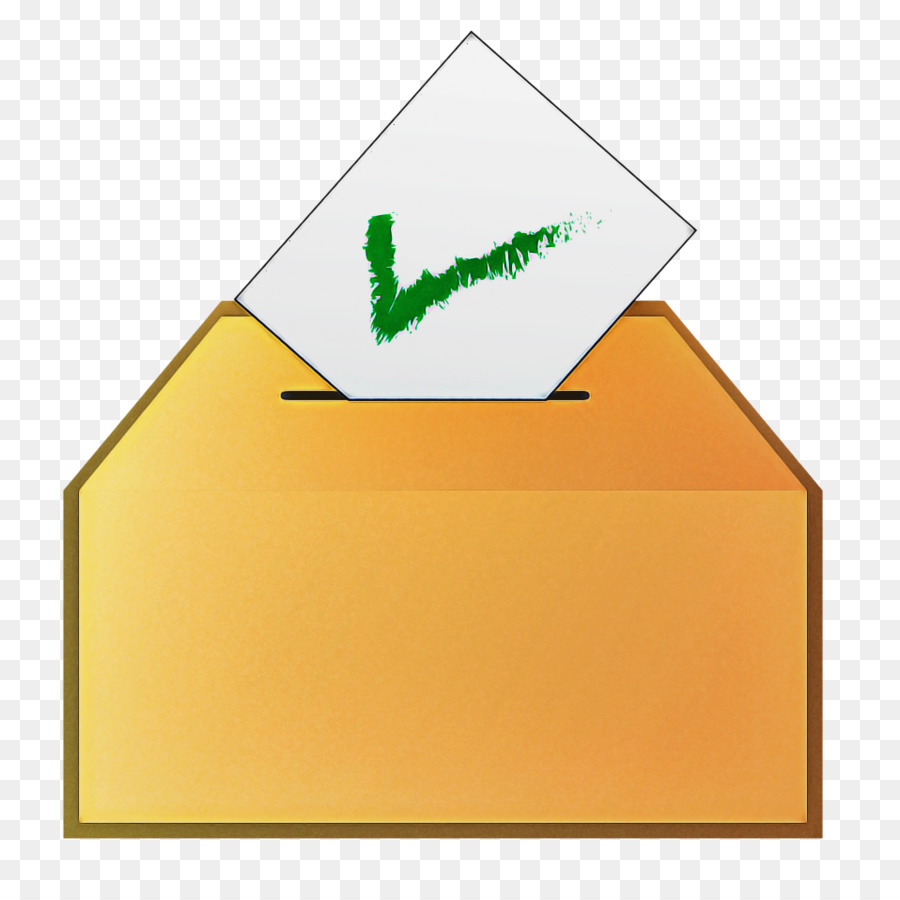 Vert，Enveloppe PNG