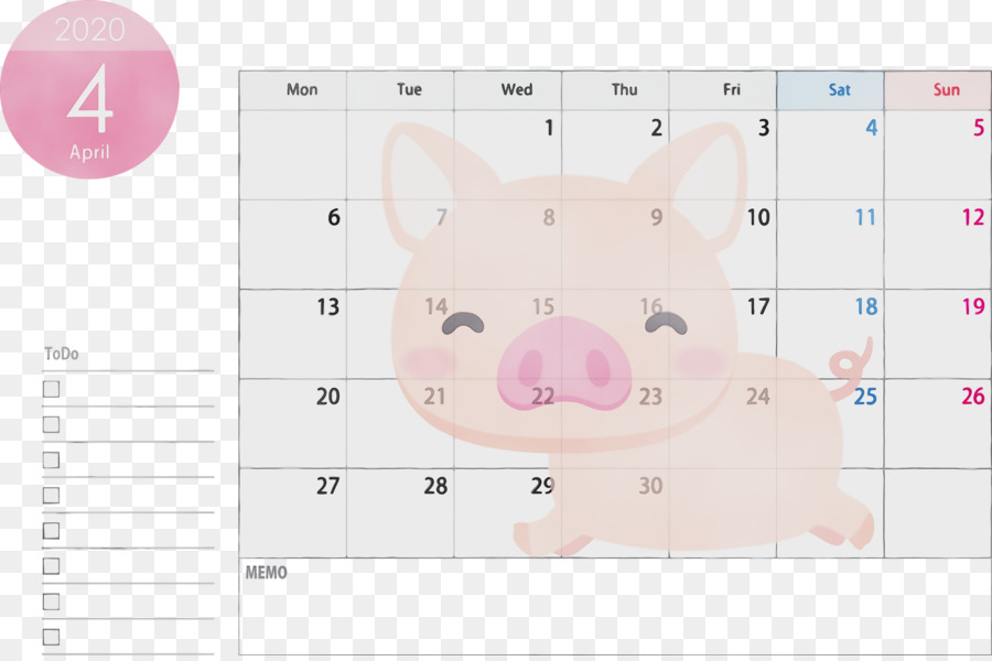 Calendrier，Date PNG