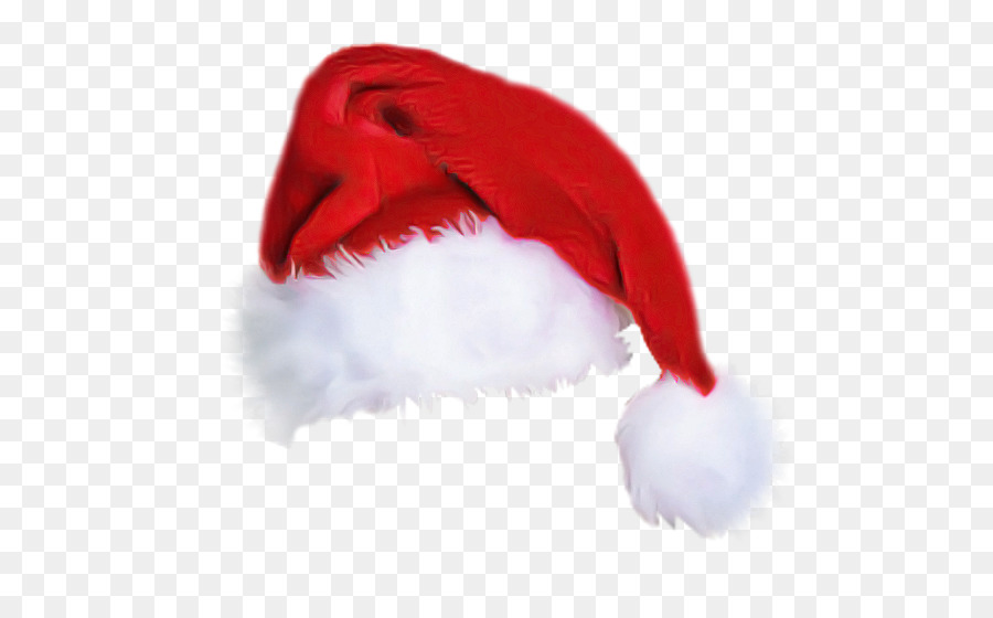 Chapeau De Père Noël，Noël PNG