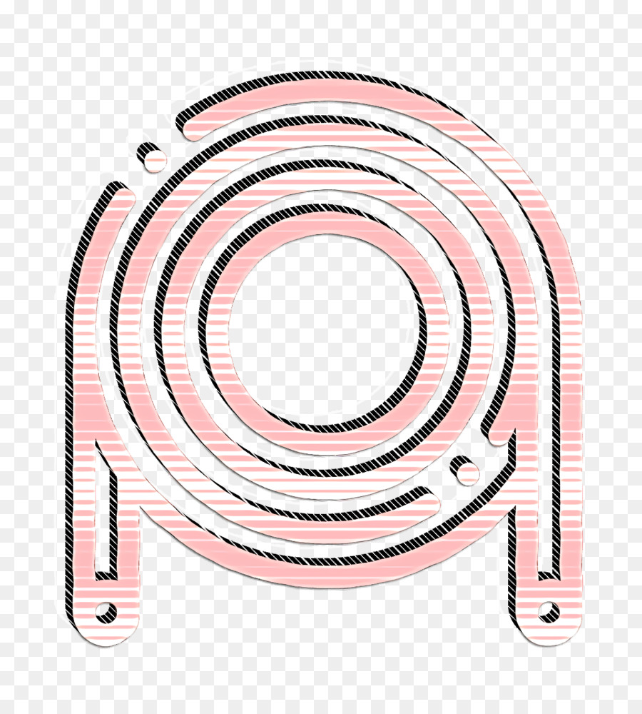 Pièce D'auto，Cercle PNG