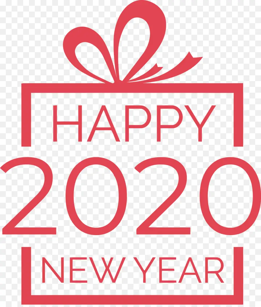 Bonne Année 2020，Célébration PNG