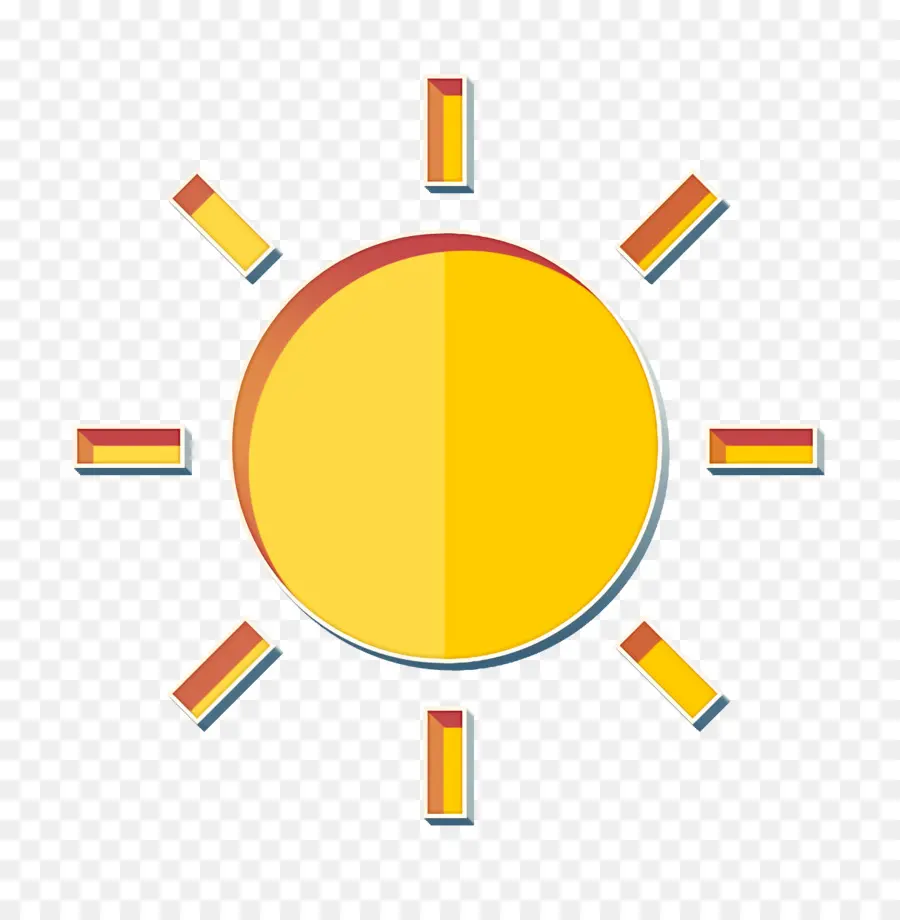 Soleil，Ensoleillé PNG