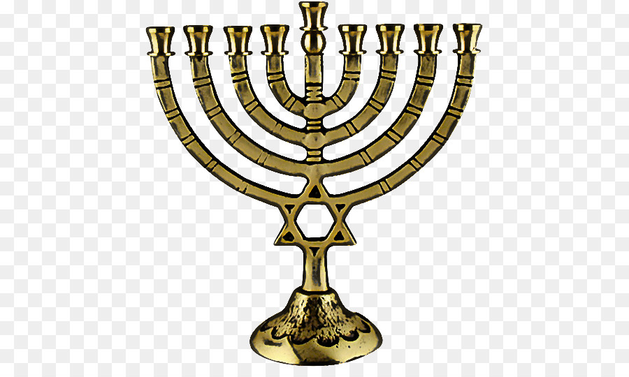 Menorah，Bougeoir PNG