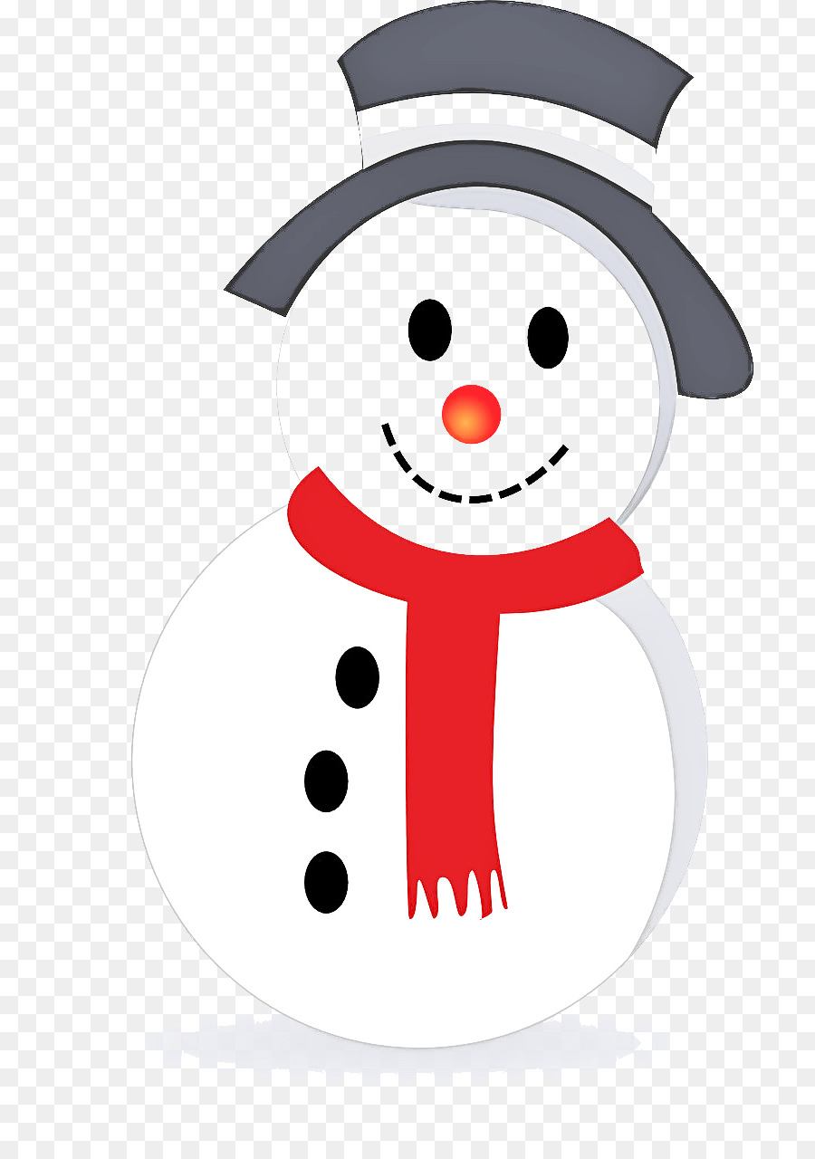 Bonhomme De Neige，Hiver PNG