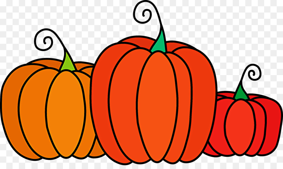 Citrouilles，Automne PNG