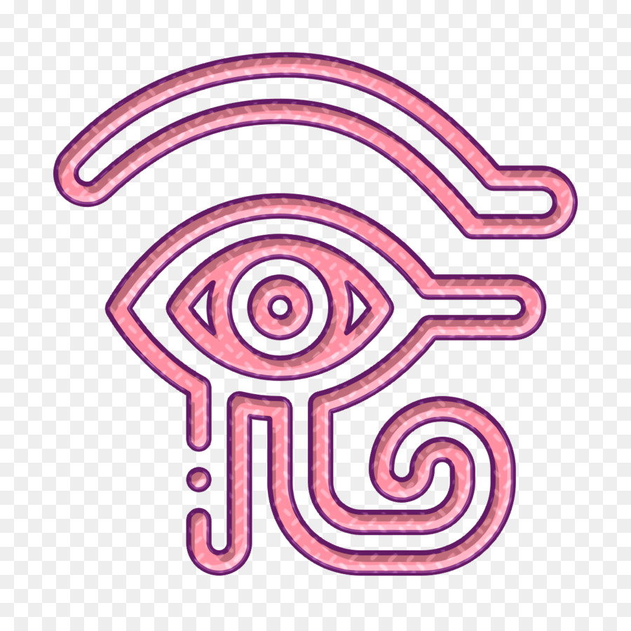 Oeil D'horus，égyptien PNG