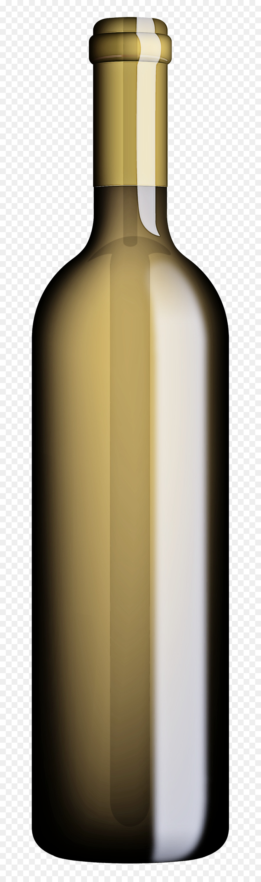 Bouteille De Vin，Verre PNG