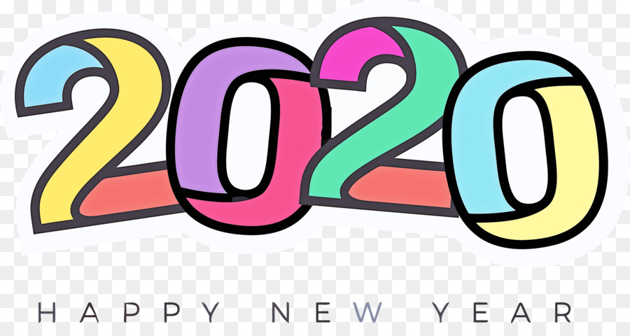 Bonne Année 2020，Célébration PNG