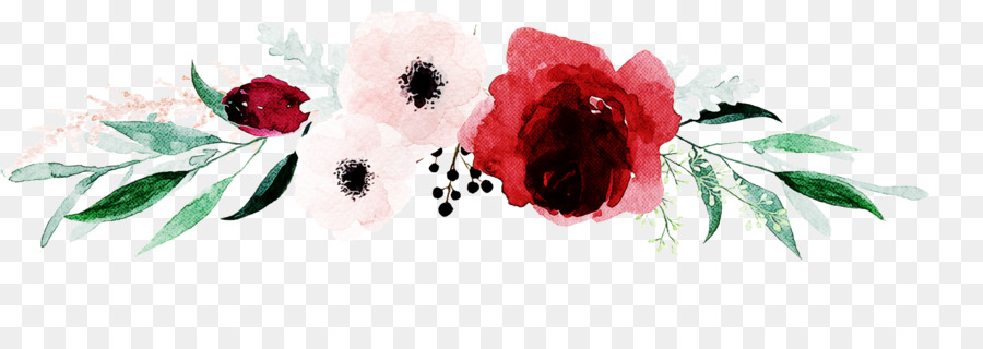 Composition Florale，Fleurs PNG