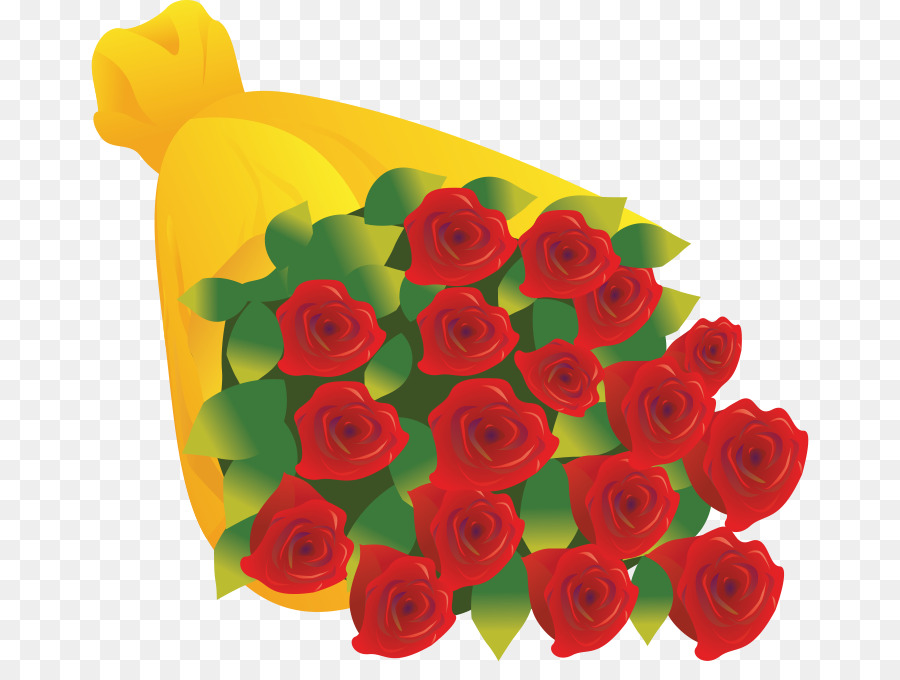 Rose，Les Roses De Jardin PNG