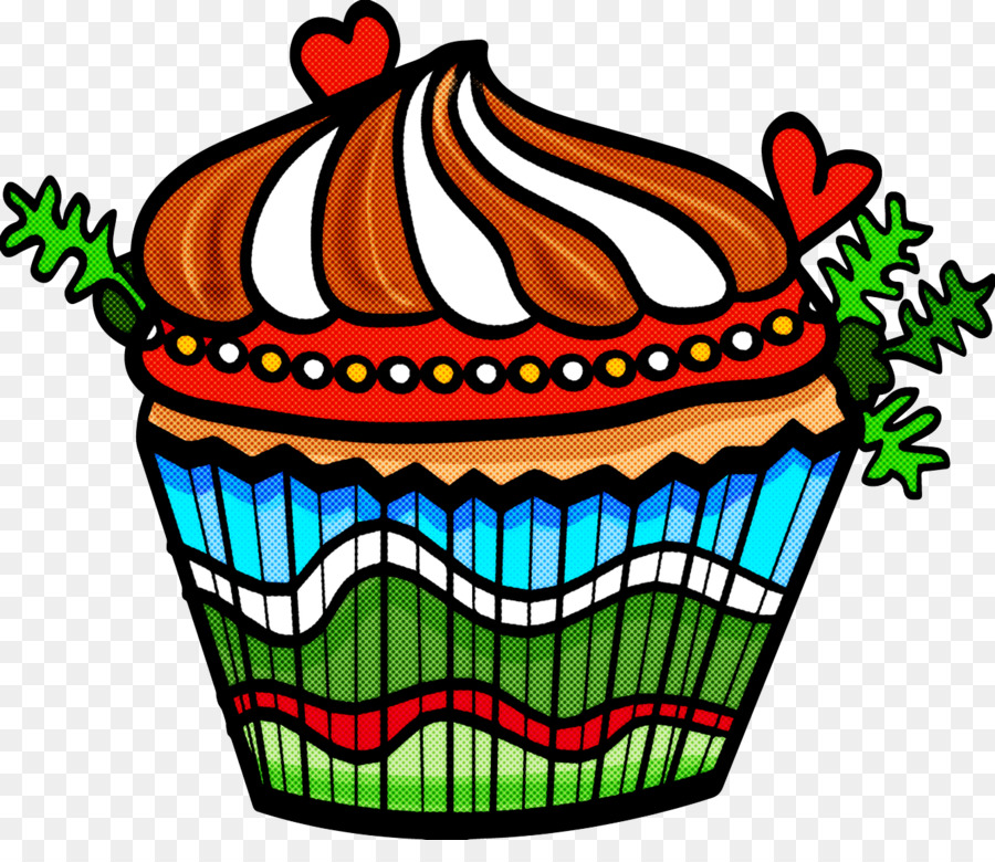 La Cuisson De La Coupe Du，Cupcake PNG