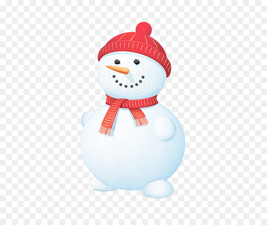 Bonhomme De Neige，La Neige PNG