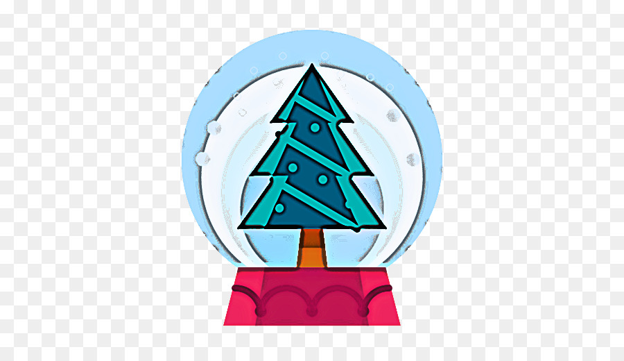 Arbre De Noël，Voilier PNG