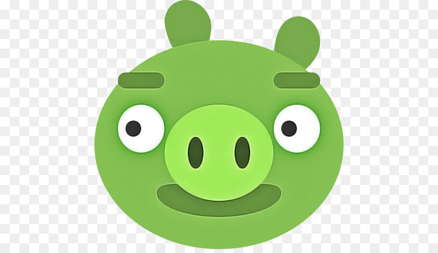 Cochon Vert，Personnage PNG