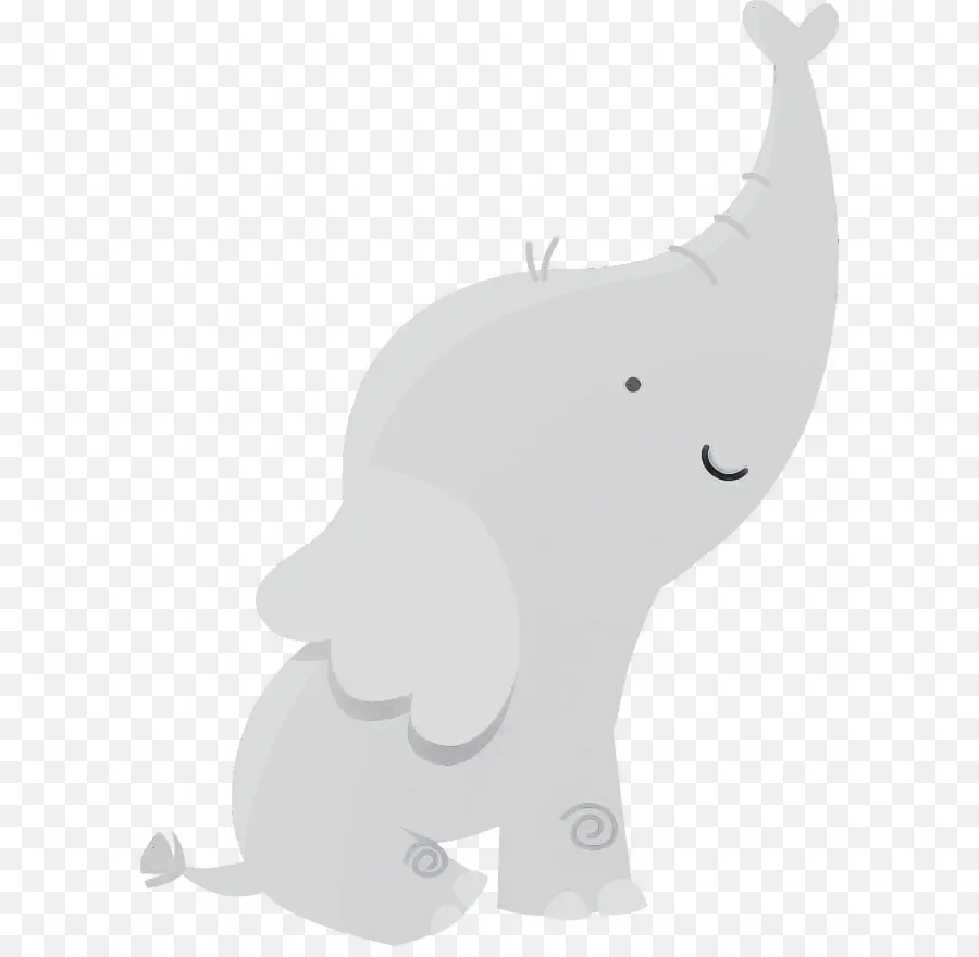 Éléphant，Mammifère PNG