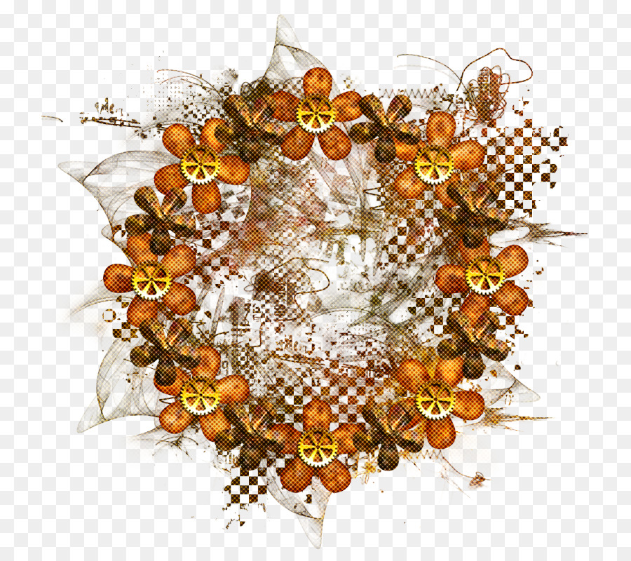 Feuille，Cercle PNG