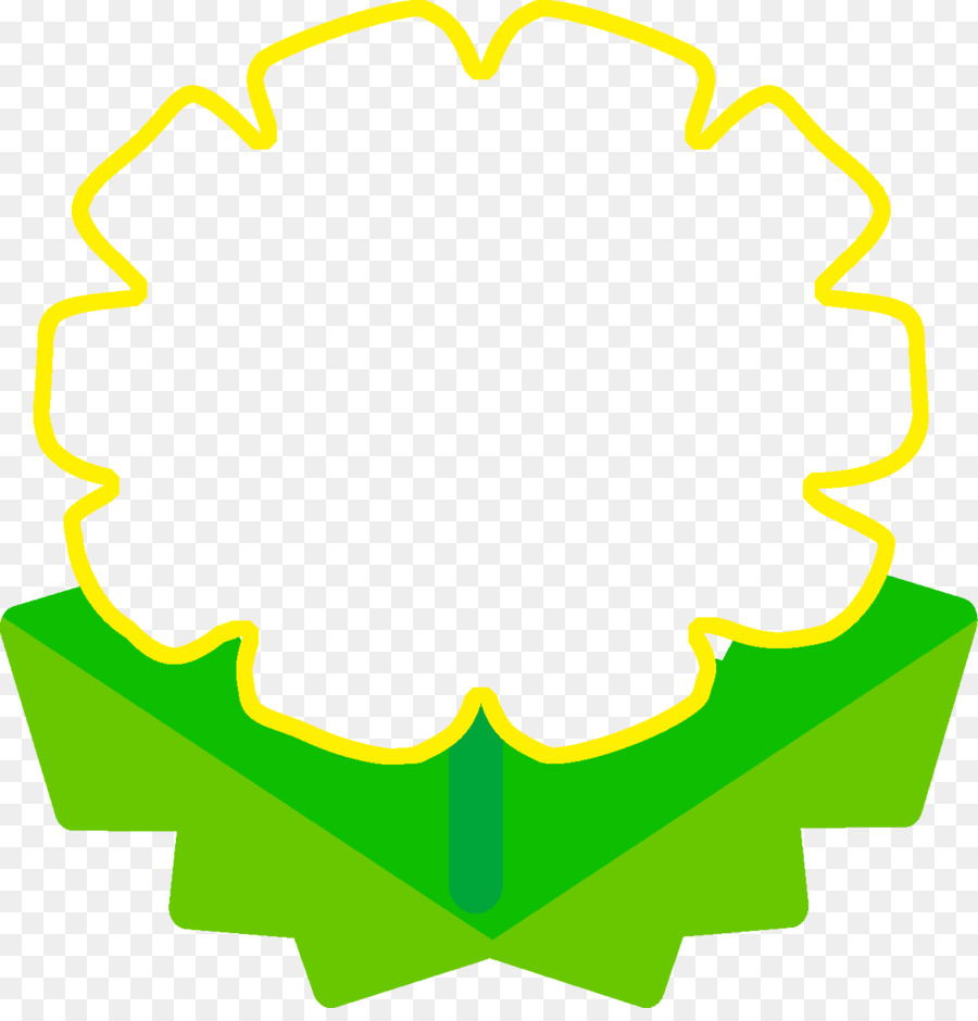 Vert，Jaune PNG