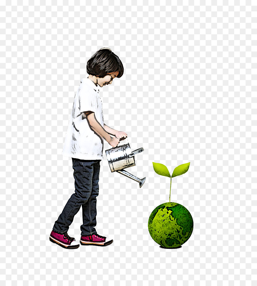 Jouer，Jardinier PNG