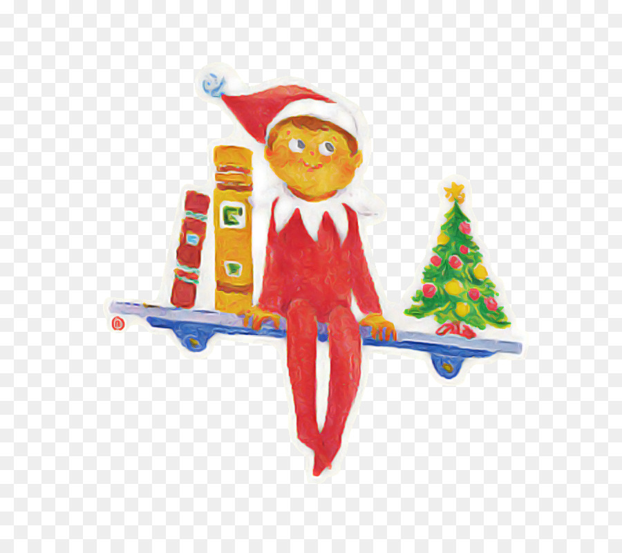 Véhicule，Noël Elf PNG