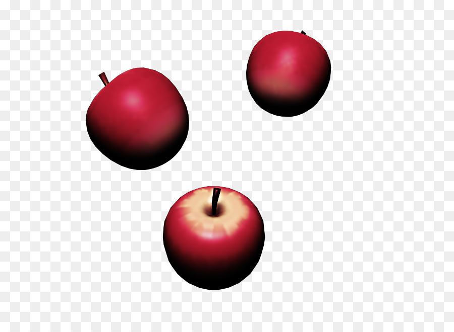 Fruits，Rouge PNG