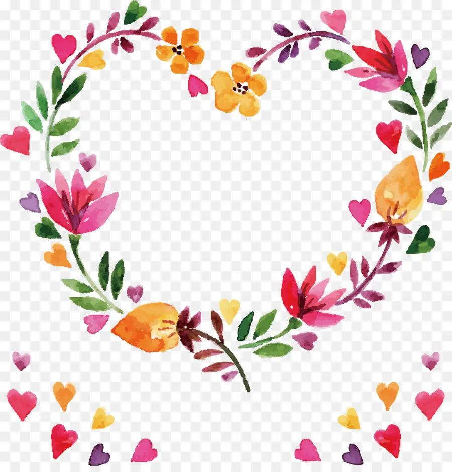 Design Floral，Fleur PNG