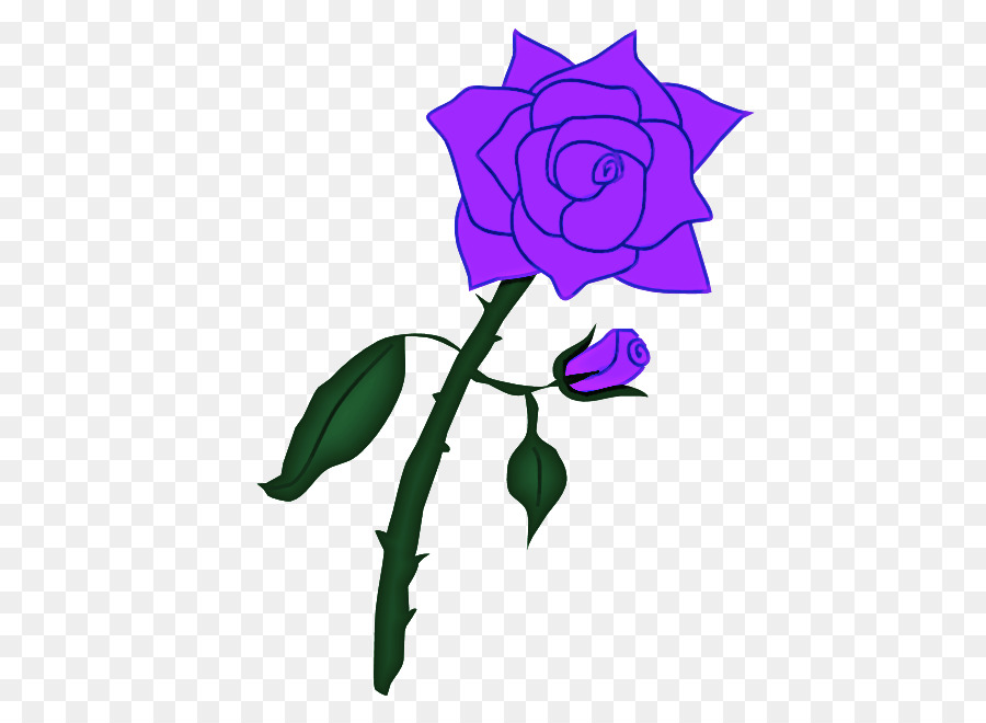 Rose，Fleur PNG