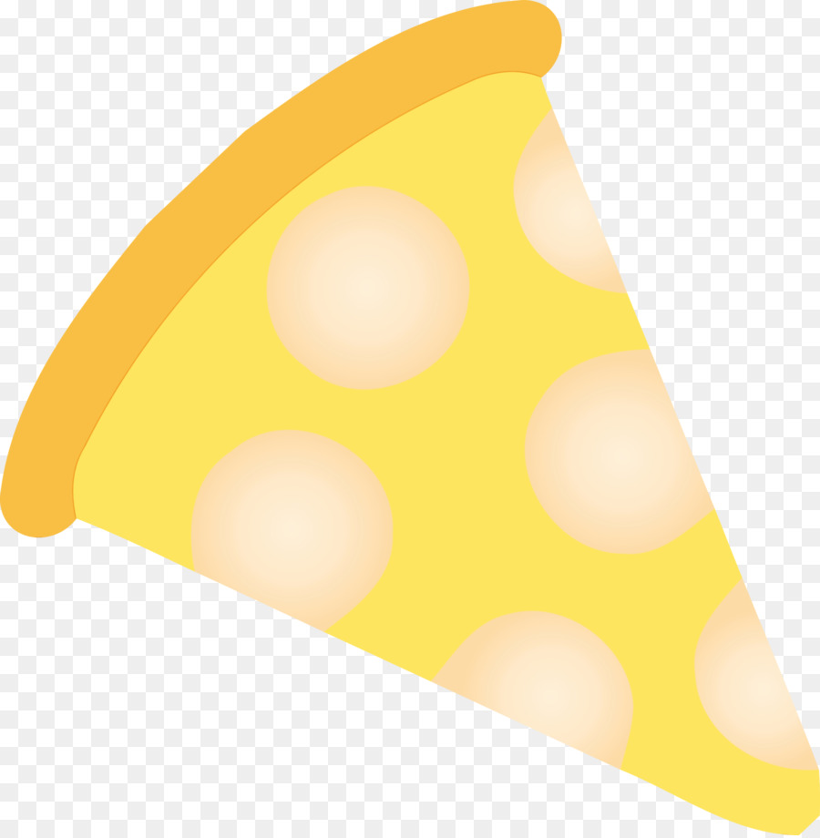 Tranche De Pizza，Pizza PNG