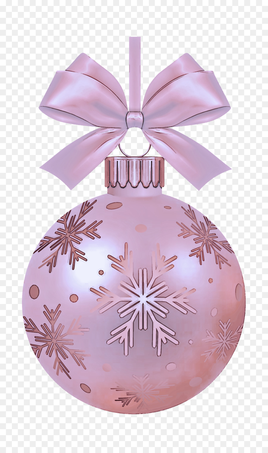 Ornement De Noël，Décoration PNG