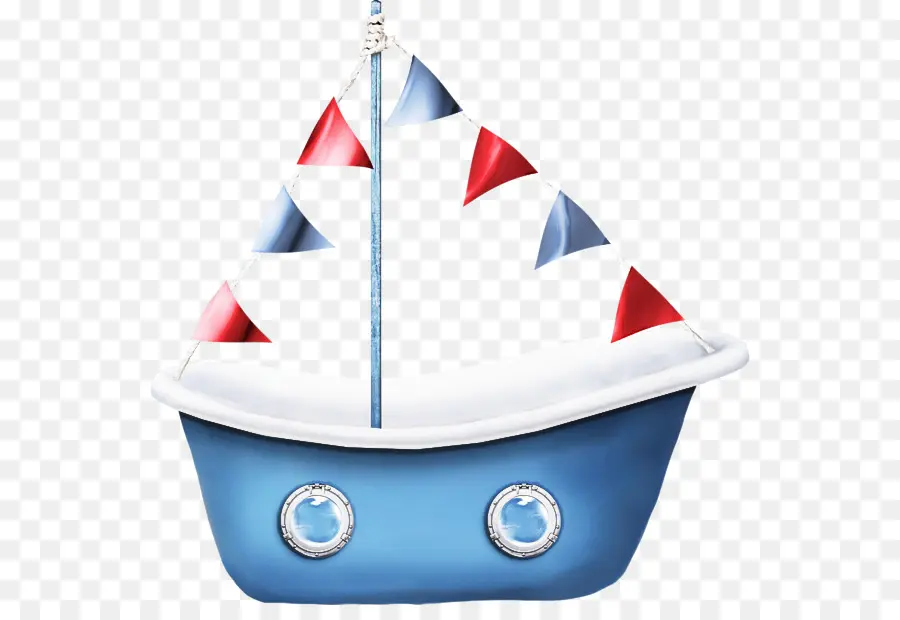 Bateau，Voilier PNG