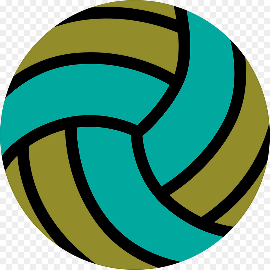 Volley Ball，Balle PNG