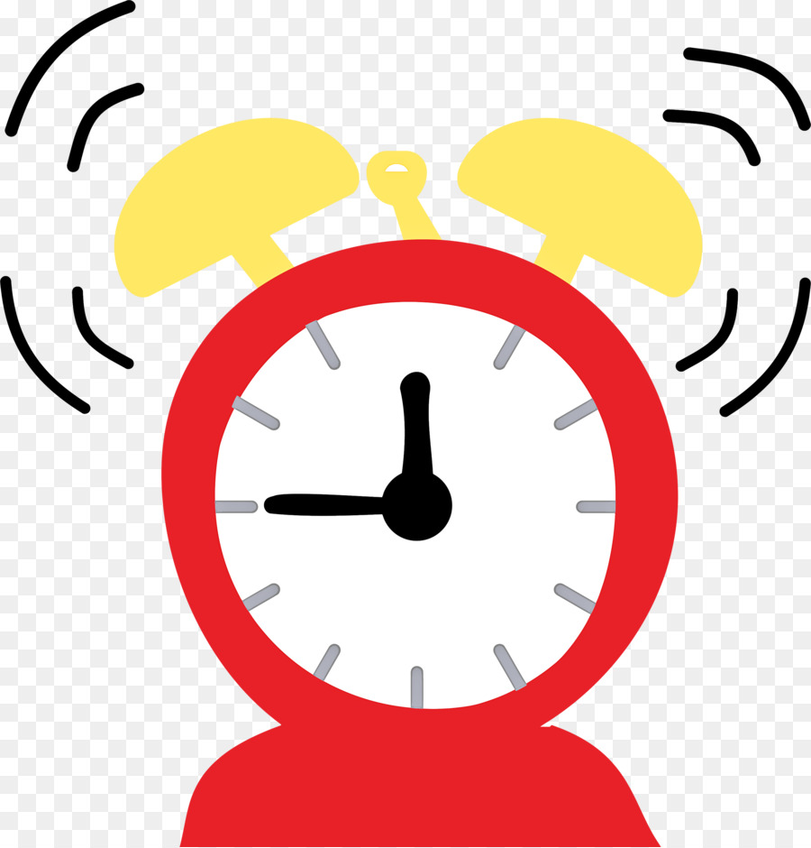 Horloge，Réveil PNG