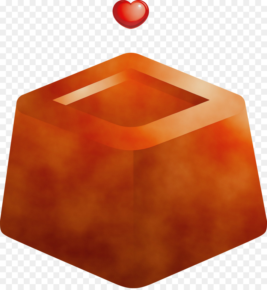 Orange，Rouge PNG