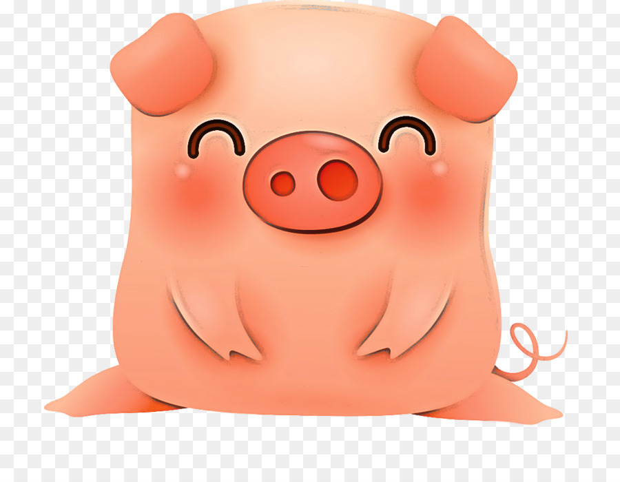 Cochon，Mignon PNG