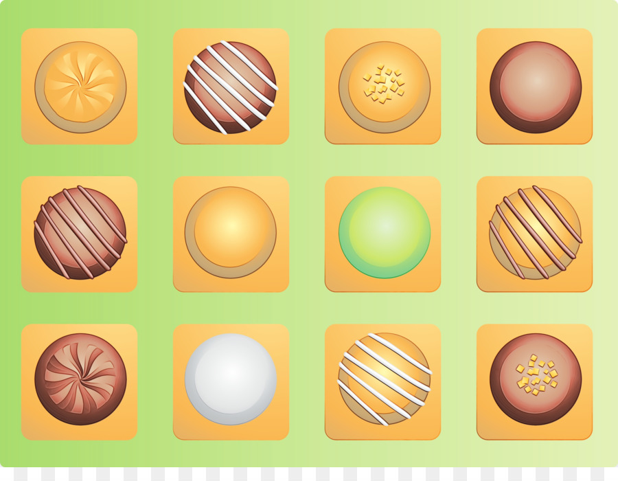 Chocolats，Bonbons PNG