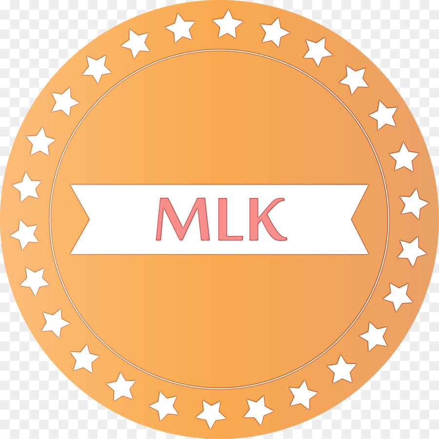 Mlk，Badge PNG