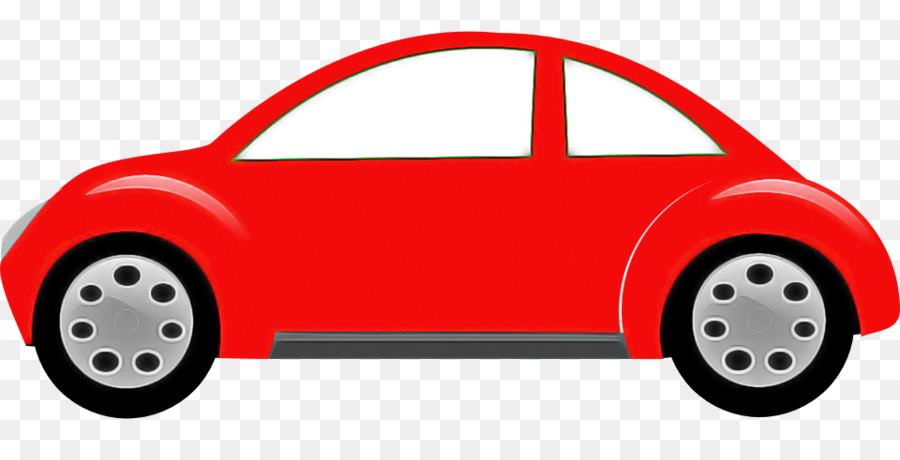 Voiture Rouge，Automobile PNG