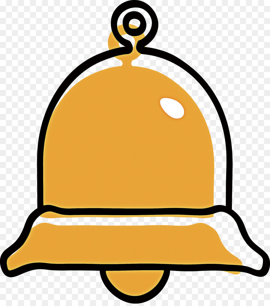 Bell，Jaune PNG