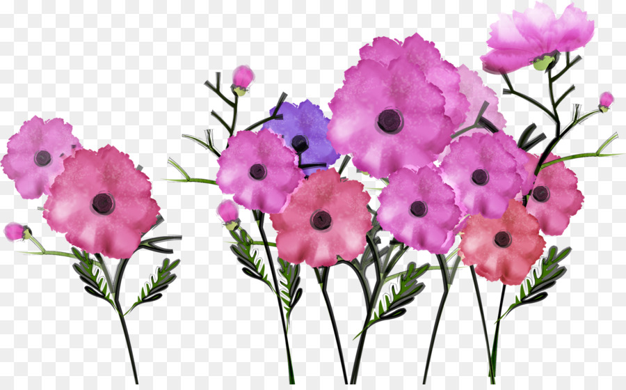 Fleur，Rose PNG