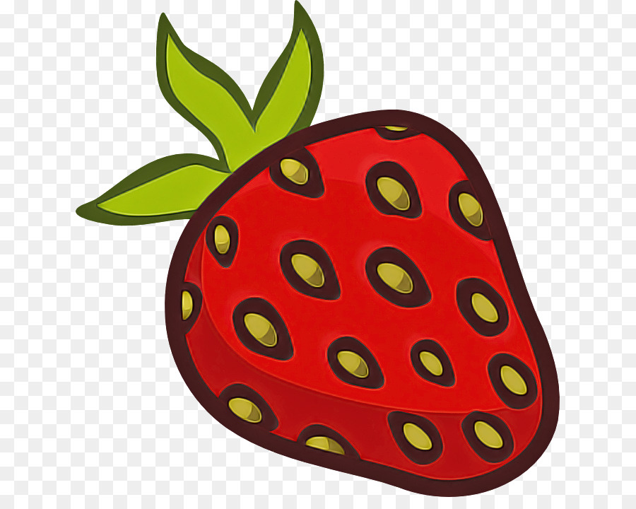 Dessin De Fraise，Fruit PNG