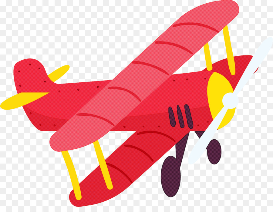 Avion，Rouge PNG