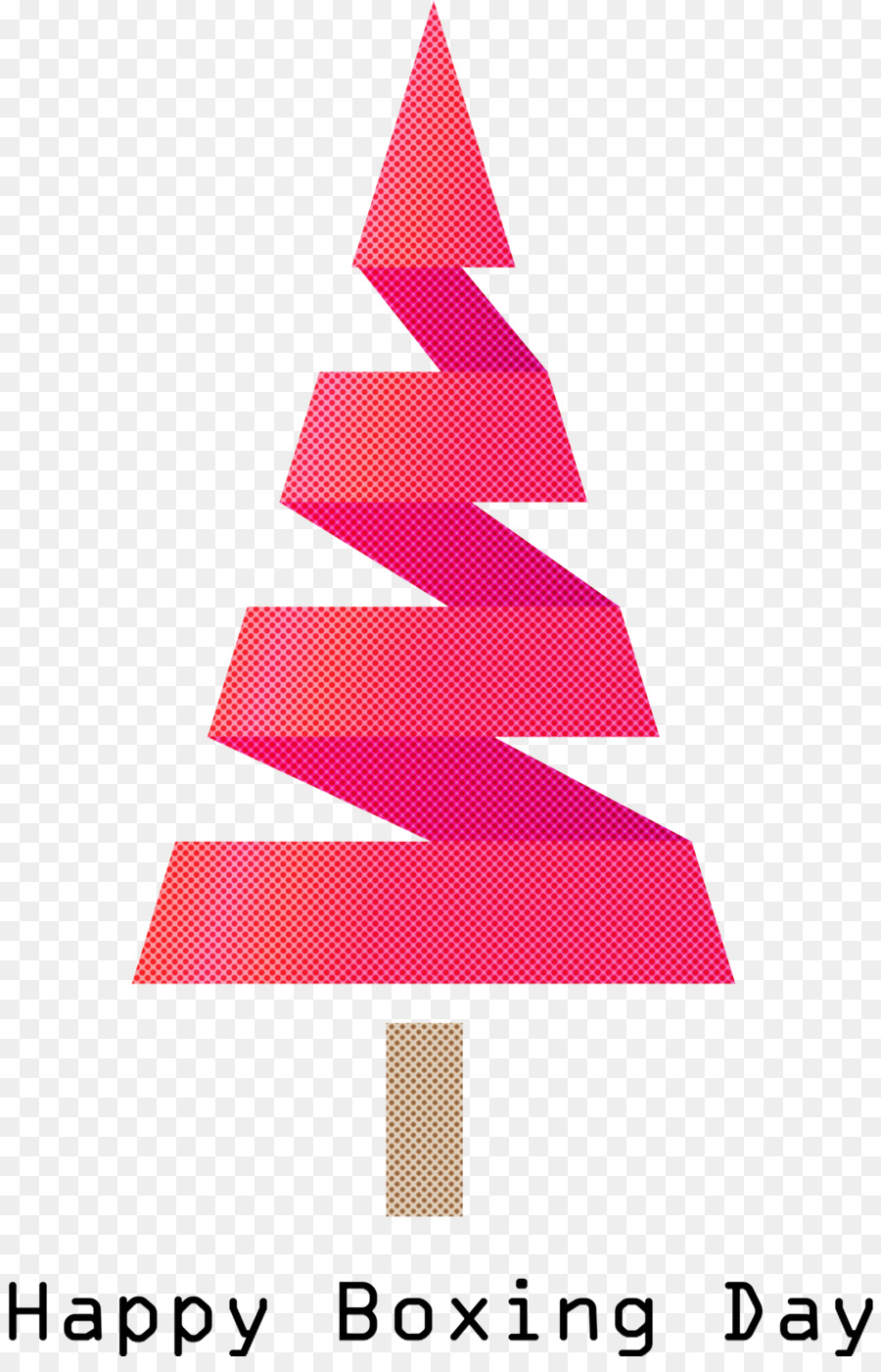 Arbre Du Lendemain De Noël，Noël PNG