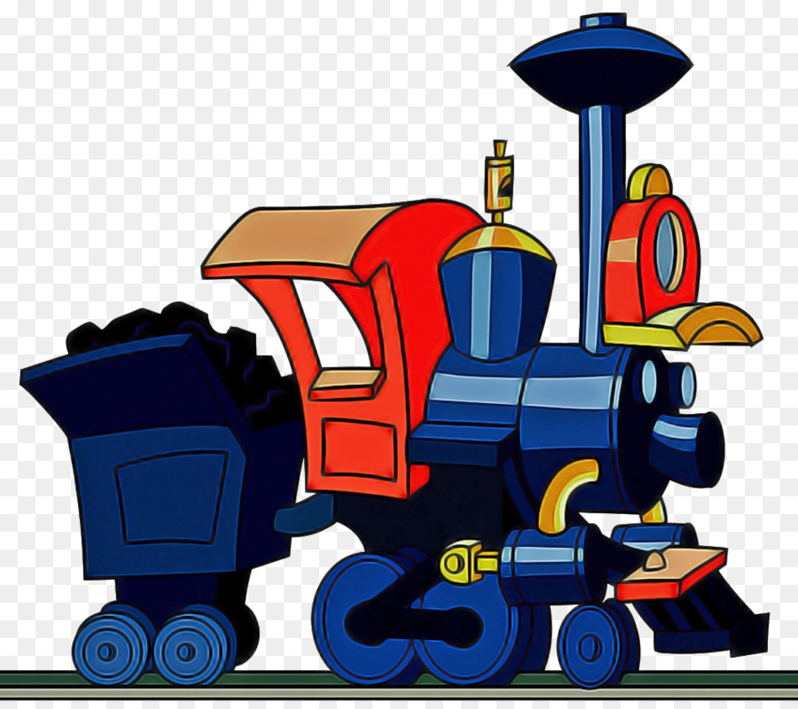 Locomotive，Train PNG