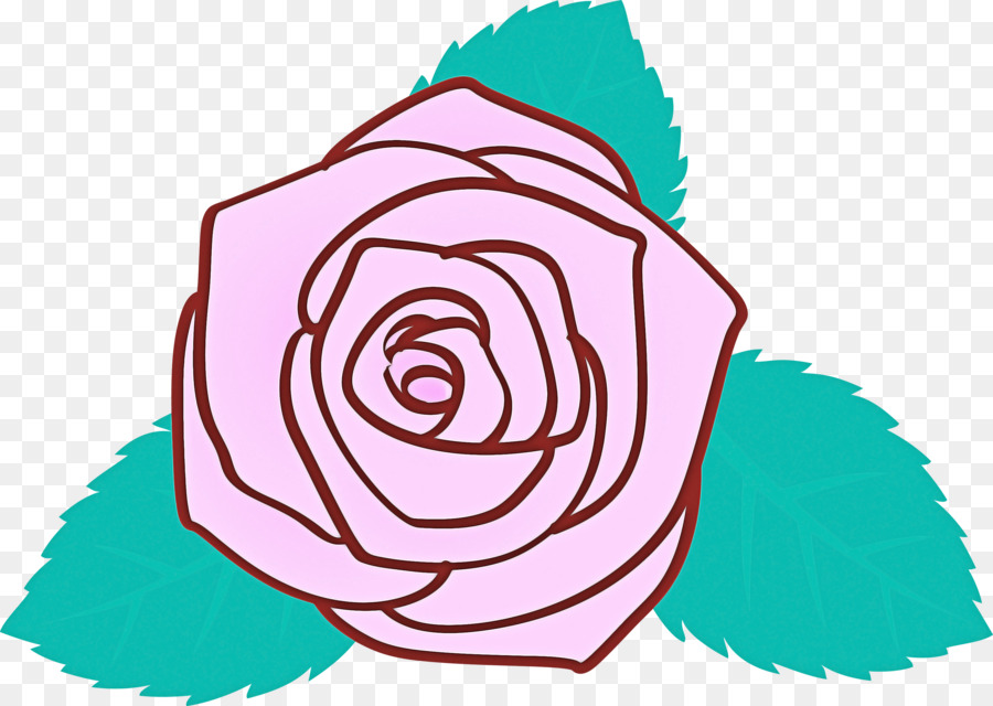 Roses，Floraison PNG