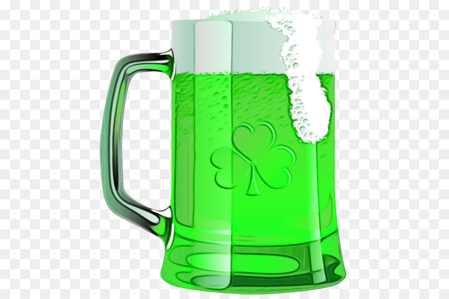 Bière Verte，Alcool PNG